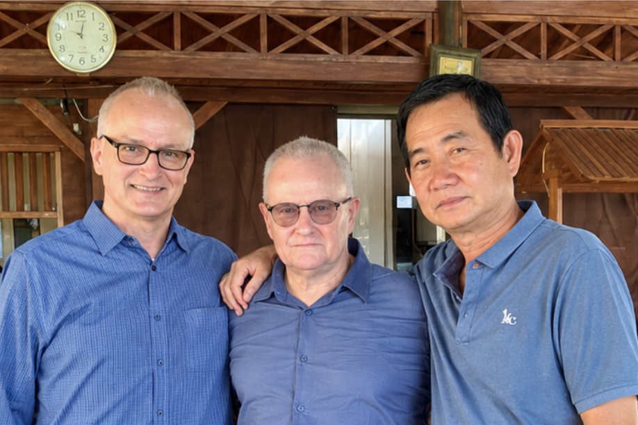 Ministry in Indonesia
